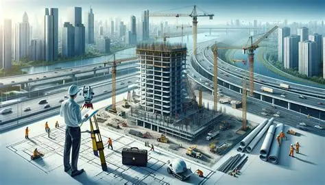 Arquitectura y obras civiles