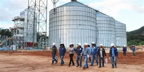 Servicios ingenieros